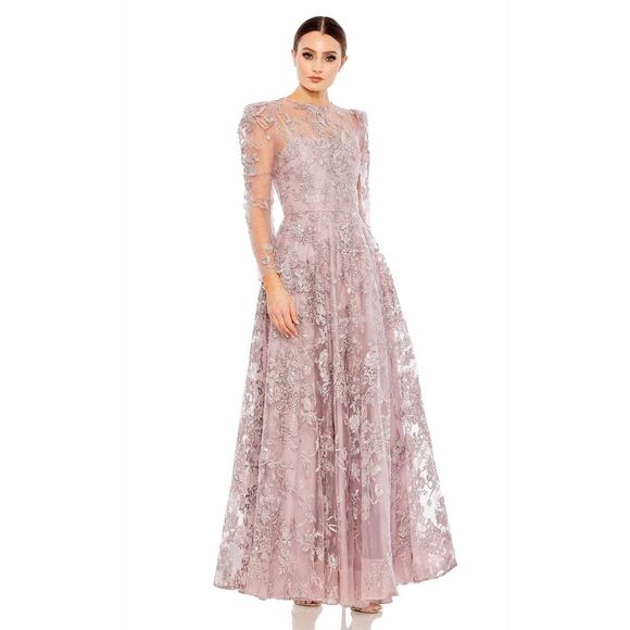 Mac Duggal Dresses & Skirts - Mac Duggal 50664 Dress $598.00. Size 12